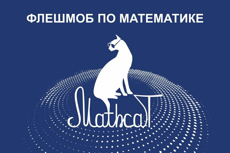 Всероссийский Флешмоб по математике - MathCat.