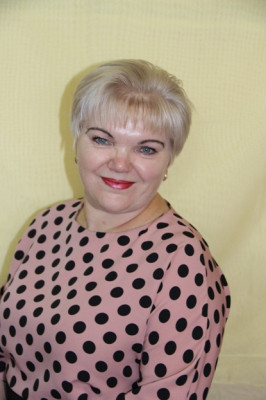 Савенко Наталья Николаевна Савенко Наталья Николаевна